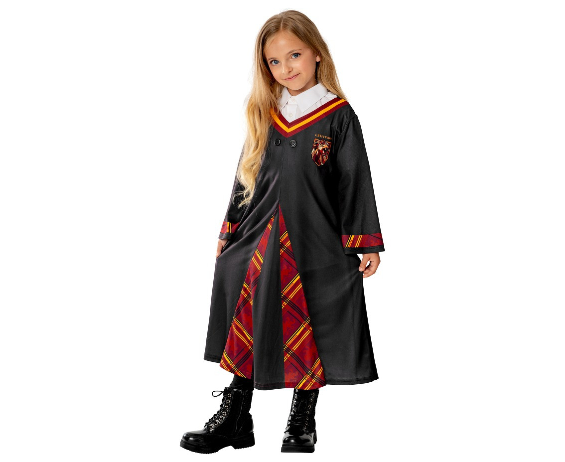 Tunic Harry Potter Gryffindor for kids, size 7-8 years